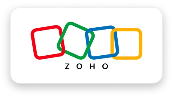 Zoho CRM