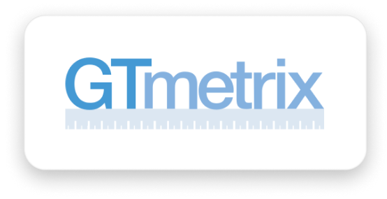 GTmetrix