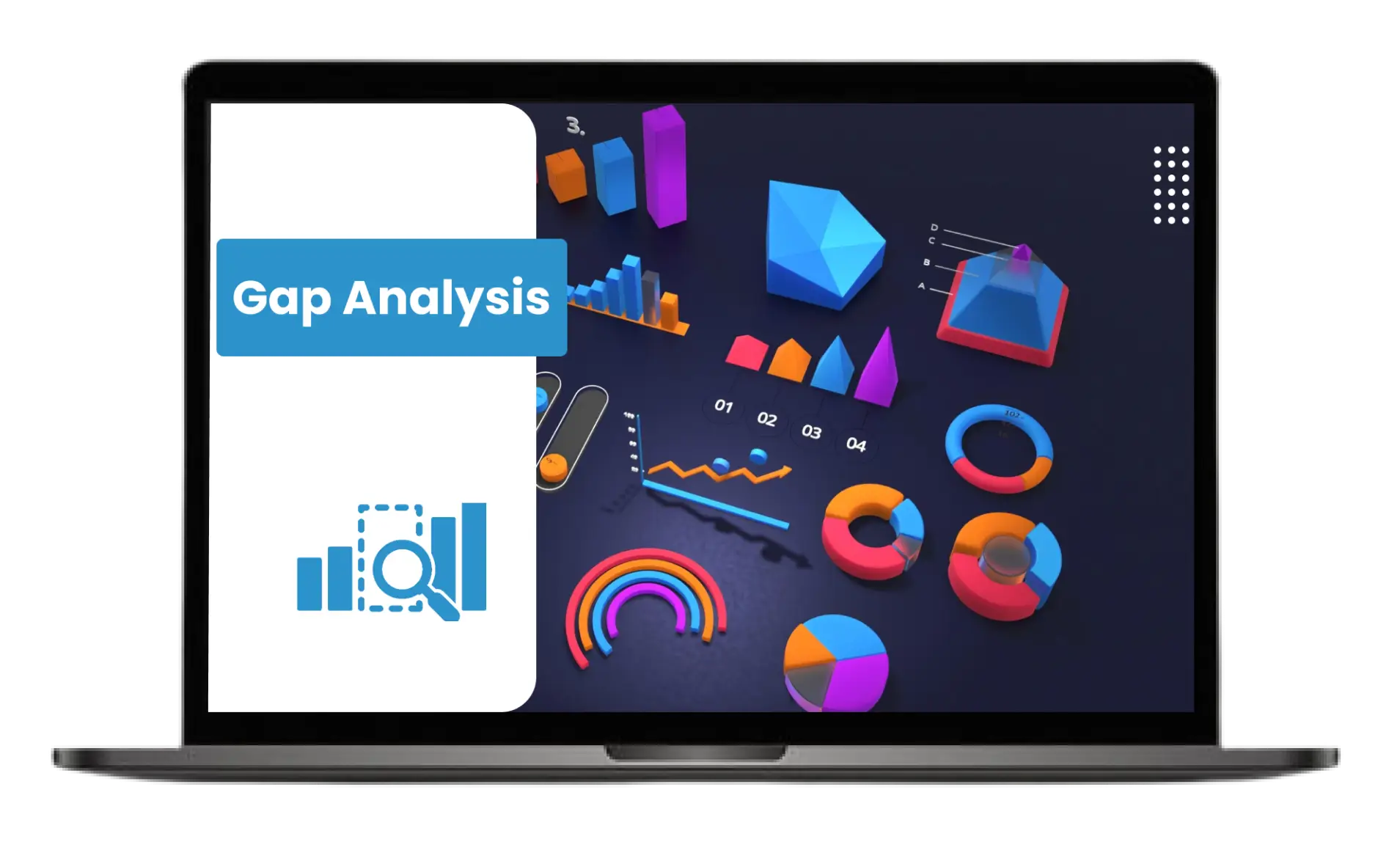 Gap Analysis Image