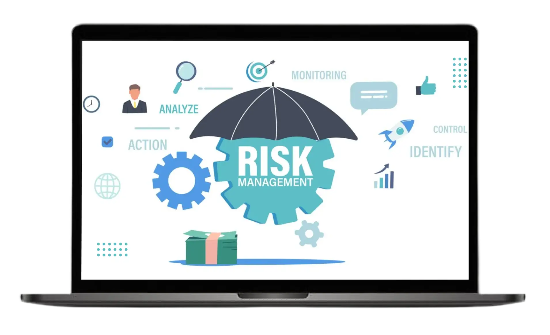 Risk Management Image