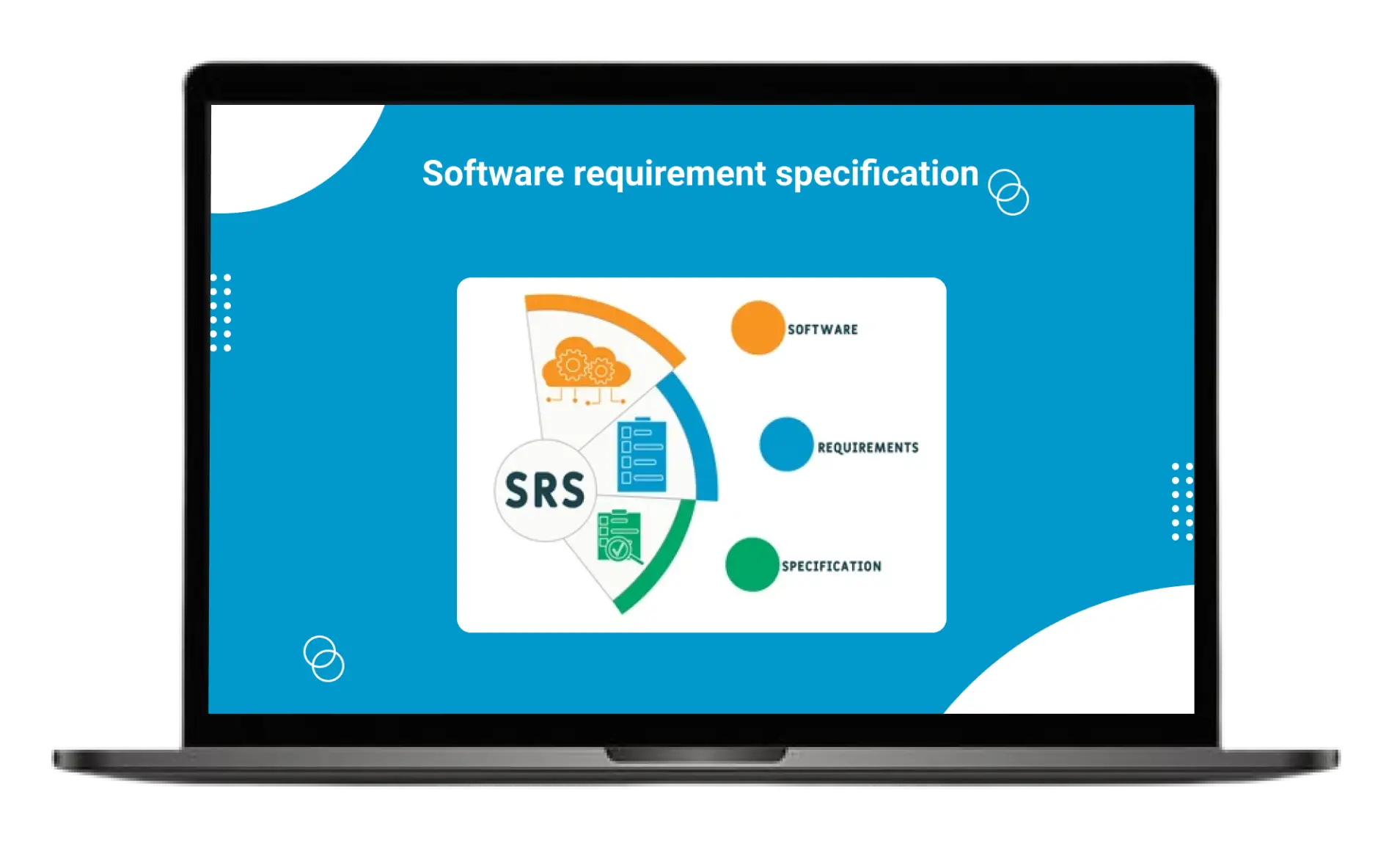 Software Requirement  Specification Image