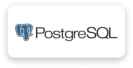 PostgreSQL